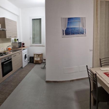Adriana Seahouse Daire Balestrate Dış mekan fotoğraf
