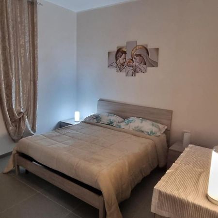 Adriana Seahouse Daire Balestrate Dış mekan fotoğraf