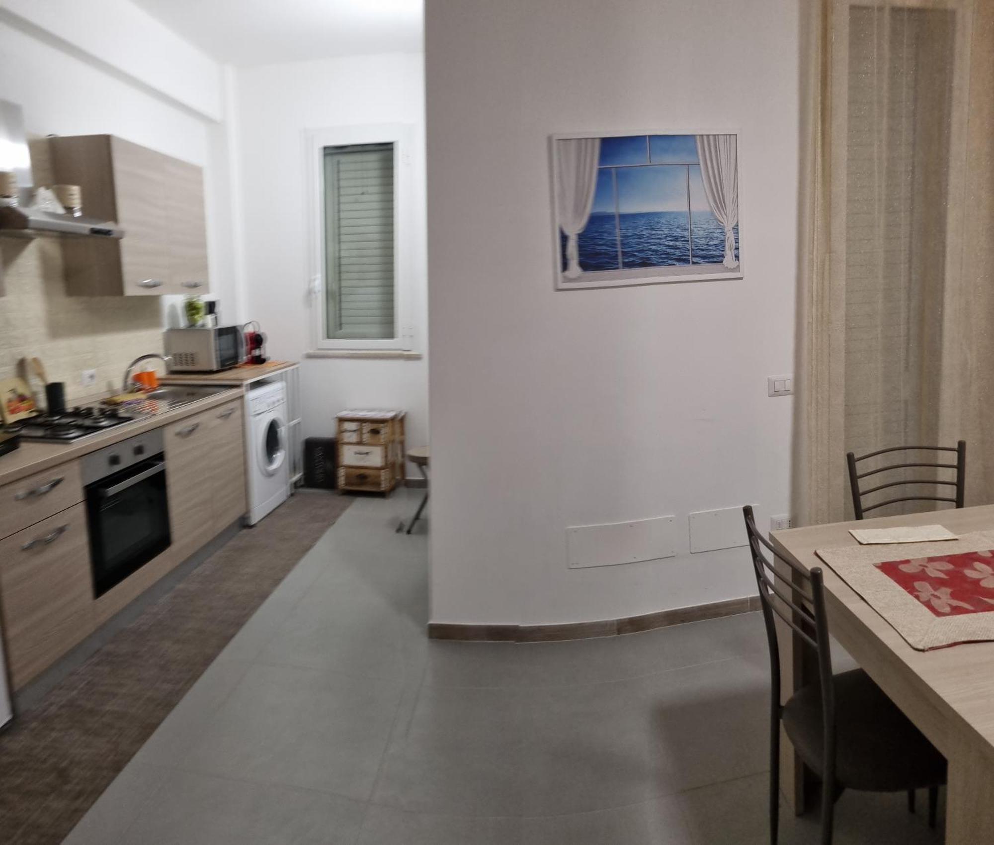 Adriana Seahouse Daire Balestrate Dış mekan fotoğraf