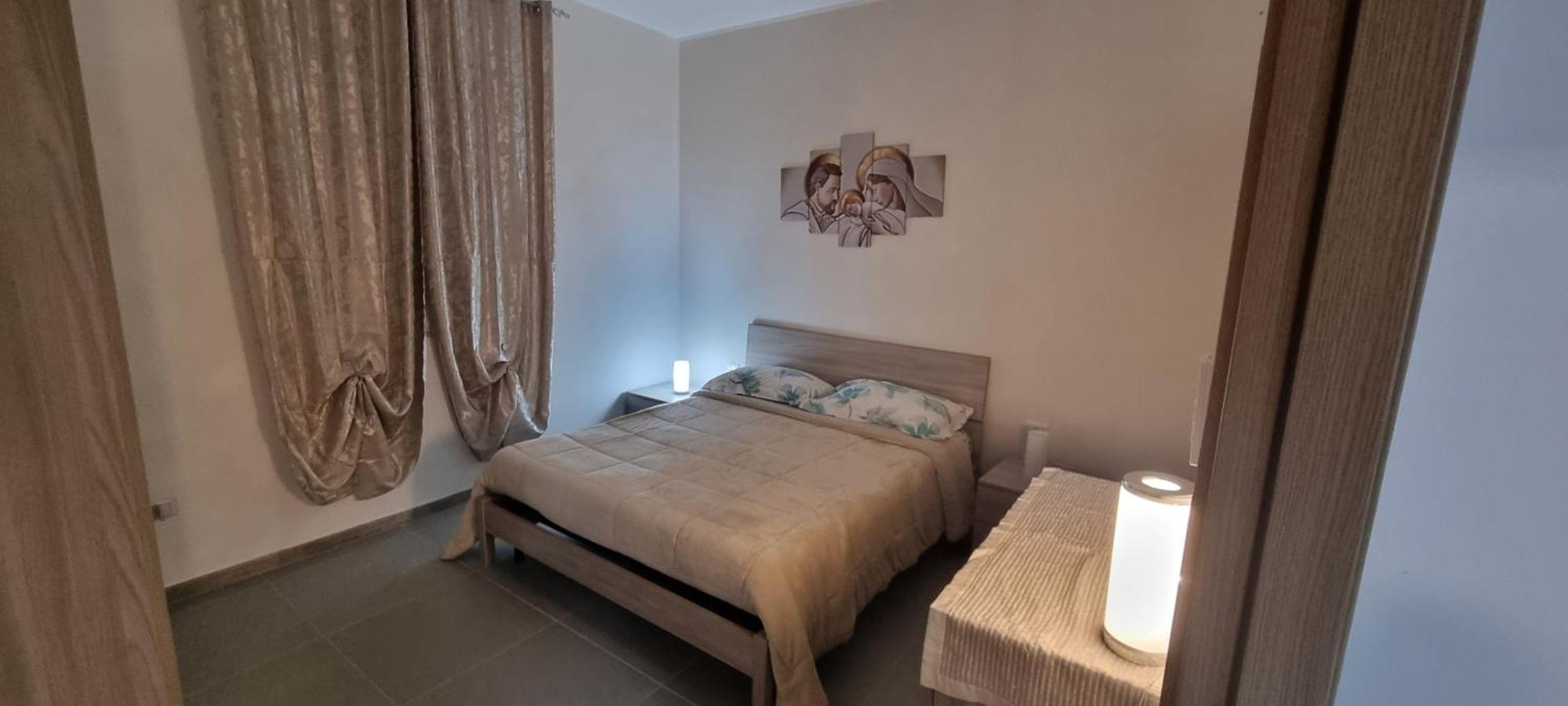 Adriana Seahouse Daire Balestrate Dış mekan fotoğraf