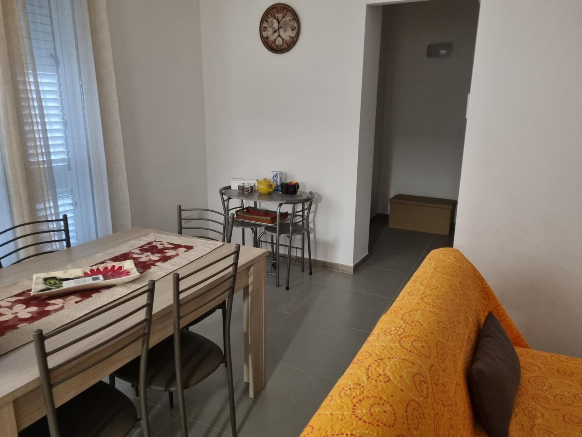 Adriana Seahouse Daire Balestrate Dış mekan fotoğraf